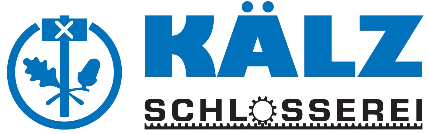 Logo der Schlosserei Kälz